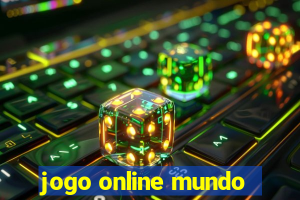 jogo online mundo