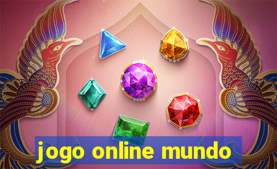 jogo online mundo