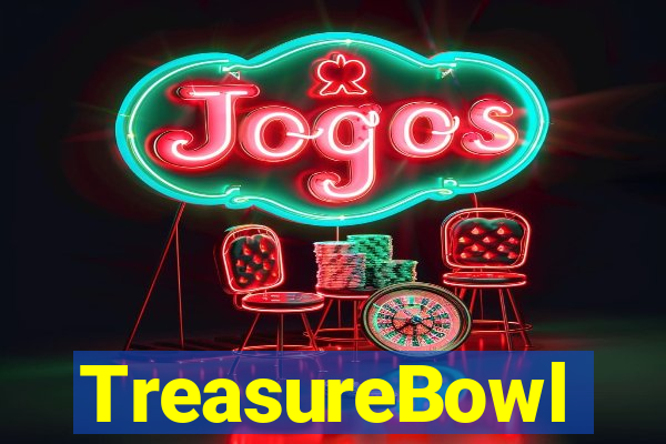 TreasureBowl treasure bowl jdb