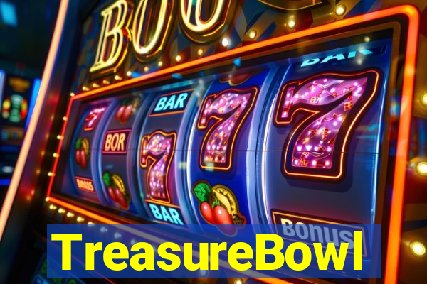 TreasureBowl treasure bowl jdb