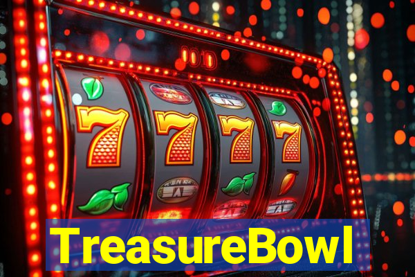 TreasureBowl treasure bowl jdb