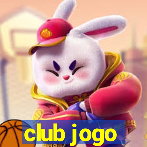 club jogo