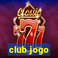 club jogo