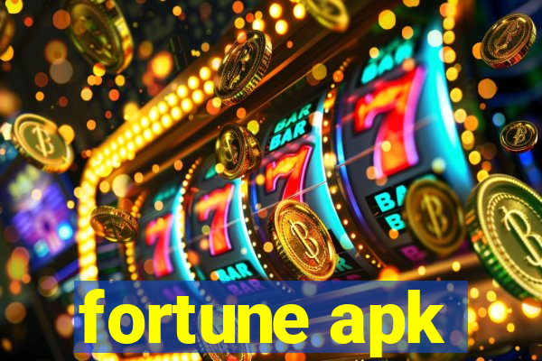 fortune apk