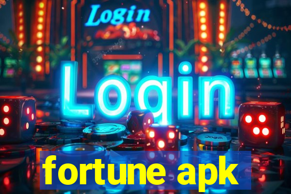 fortune apk