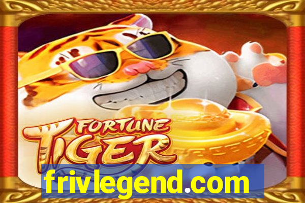 frivlegend.com