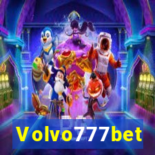 Volvo777bet