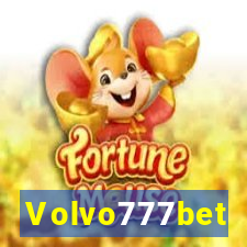 Volvo777bet