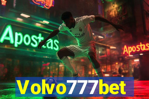 Volvo777bet