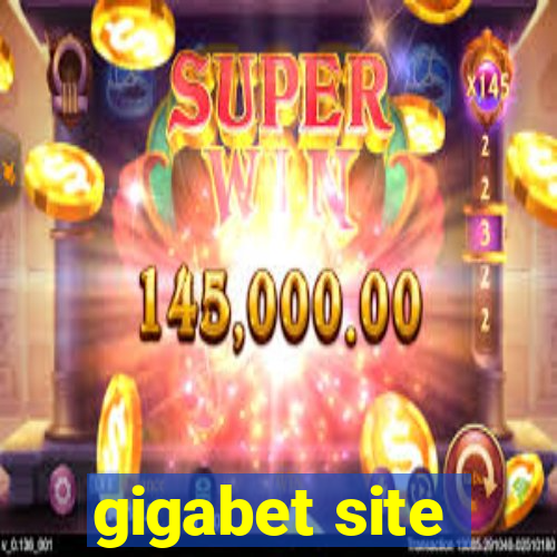 gigabet site