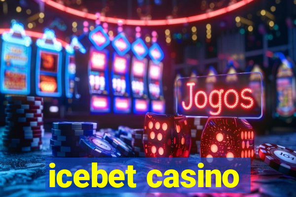 icebet casino