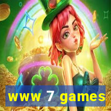 www 7 games