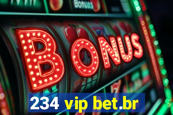 234 vip bet.br