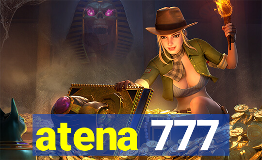 atena 777