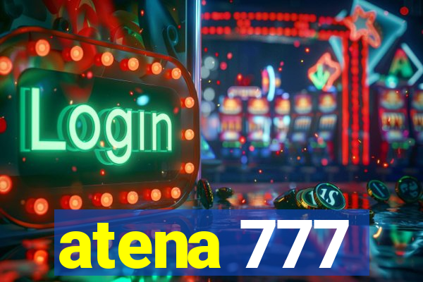 atena 777