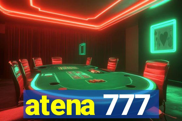 atena 777