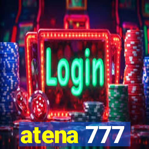 atena 777