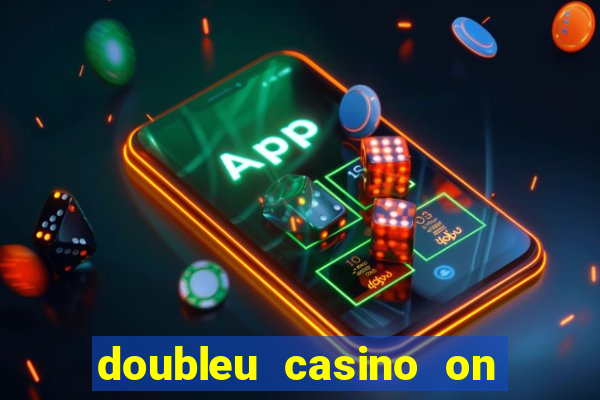 doubleu casino on facebook login