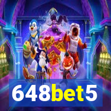 648bet5