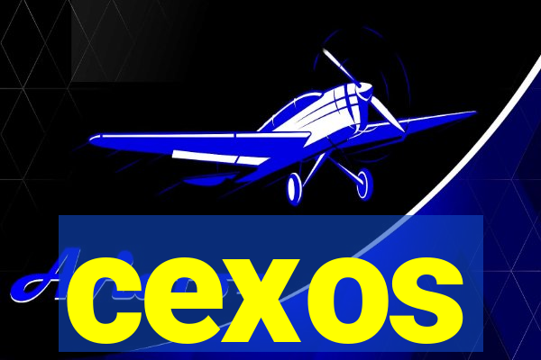 cexos