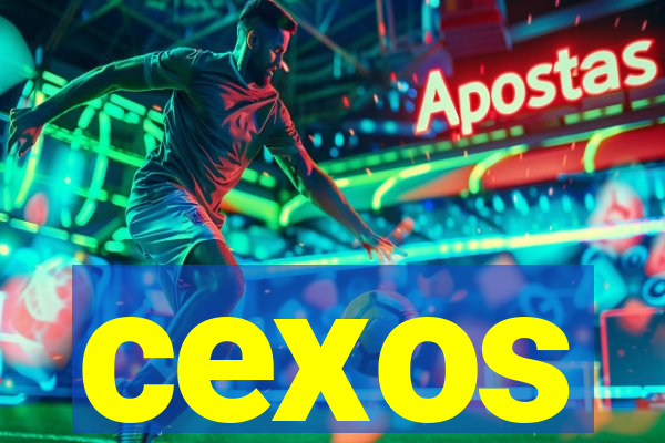 cexos