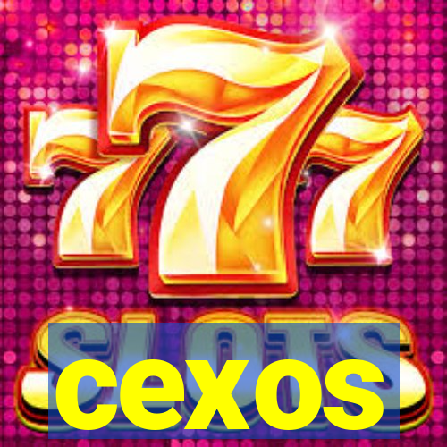 cexos