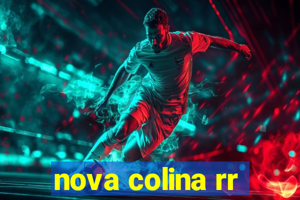 nova colina rr