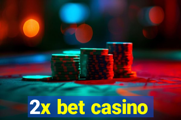 2x bet casino