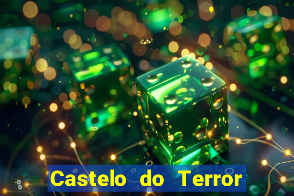 Castelo do Terror bh castelo do terror shopping del rey