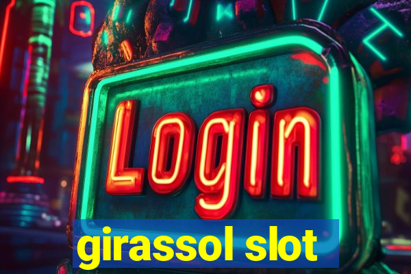 girassol slot