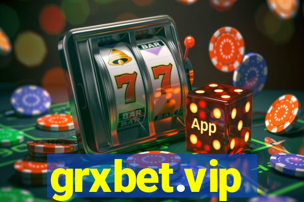 grxbet.vip