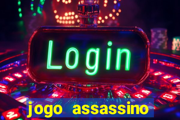 jogo assassino rotten tomatoes