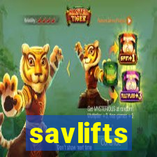 savlifts