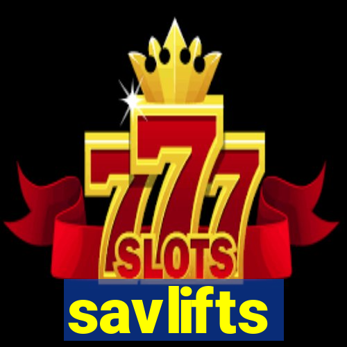 savlifts