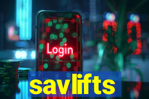 savlifts