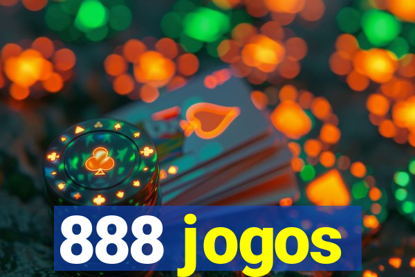 888 jogos