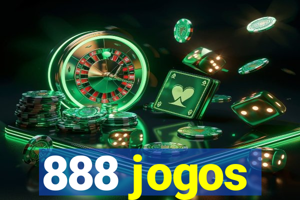 888 jogos