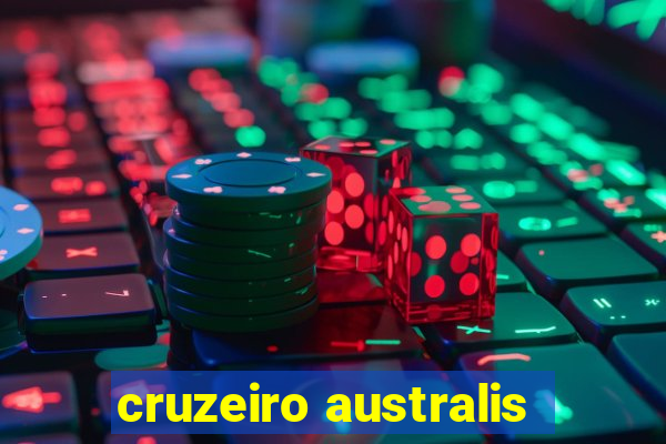 cruzeiro australis