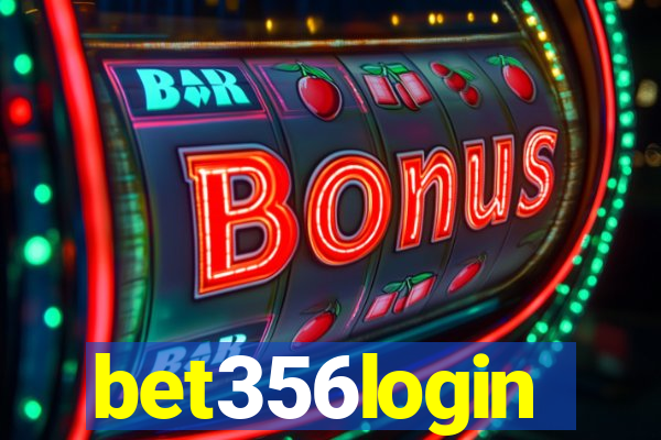 bet356login