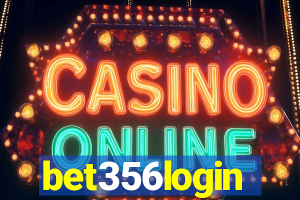 bet356login