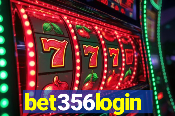 bet356login