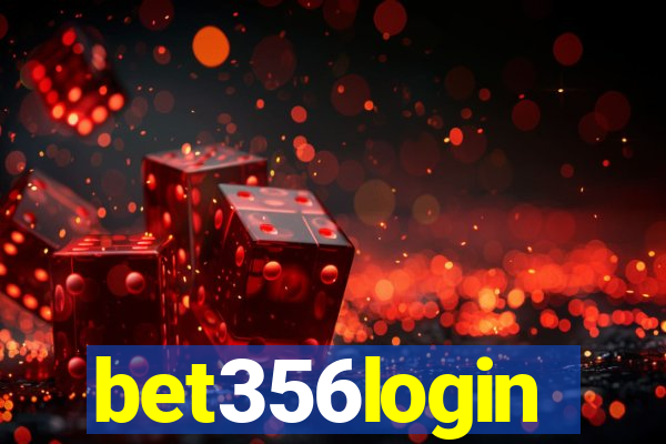 bet356login