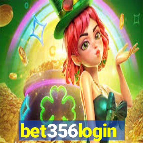 bet356login