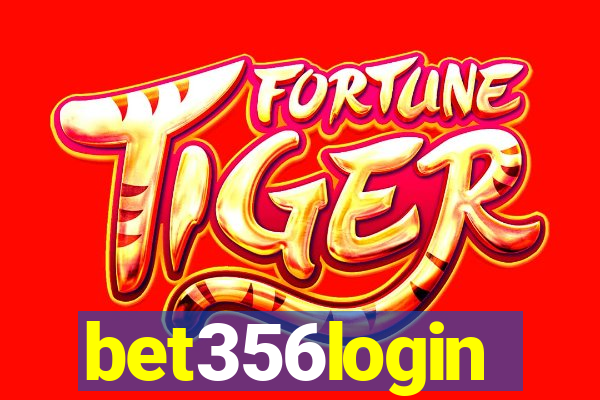 bet356login