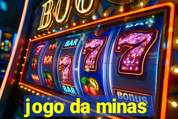 jogo da minas