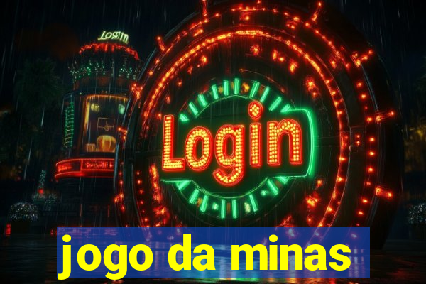 jogo da minas