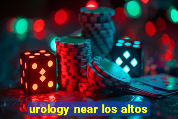 urology near los altos