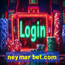 neymar bet.com