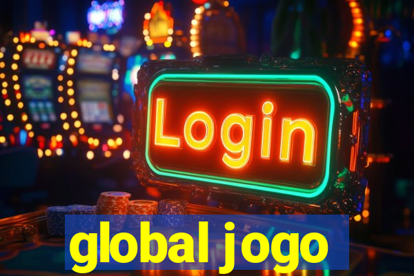 global jogo