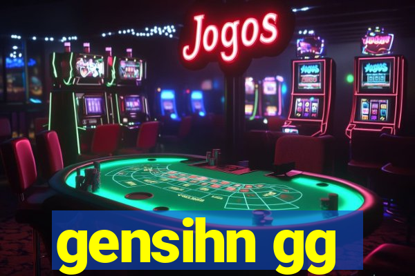 gensihn gg